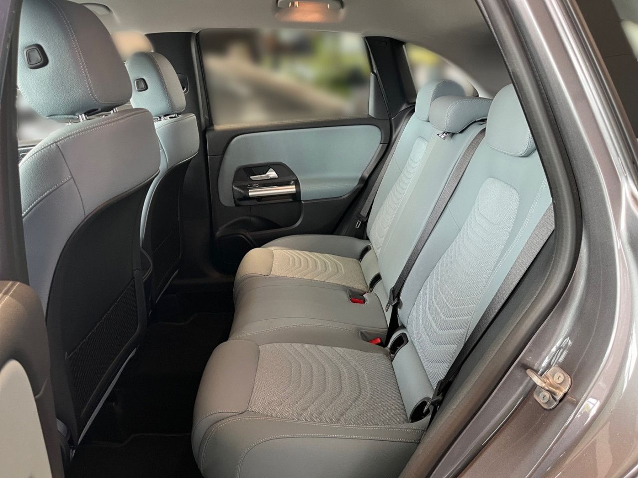 Mercedes-Benz B-Klasse – Bild 9