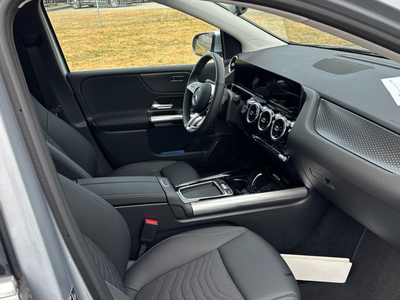 Mercedes-Benz B-Klasse – Bild 13