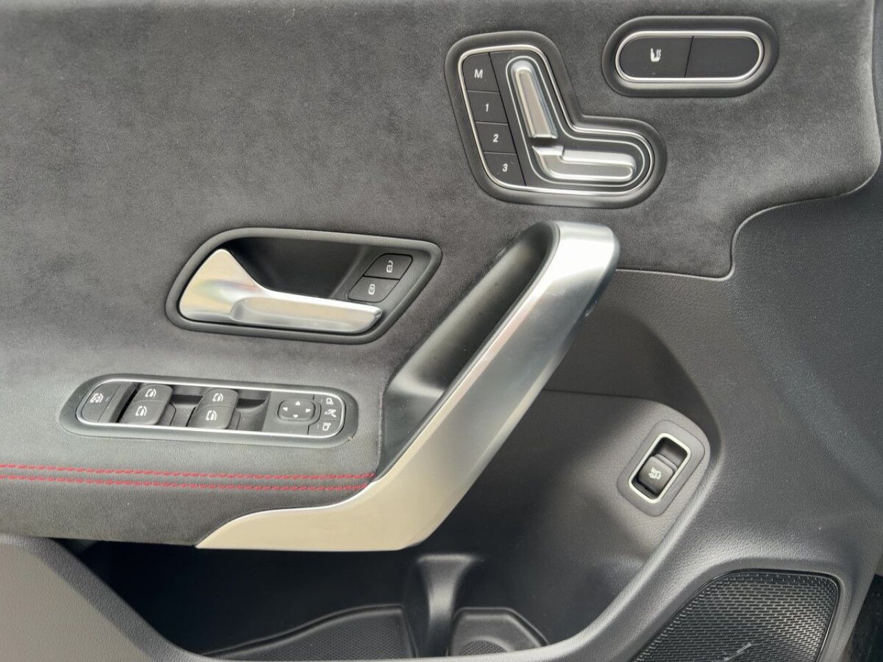 Mercedes-Benz CLA – Bild 12