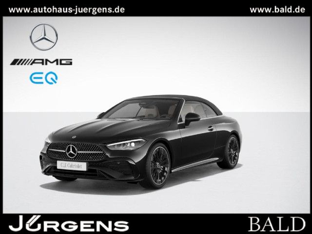 Mercedes-Benz CLE 220