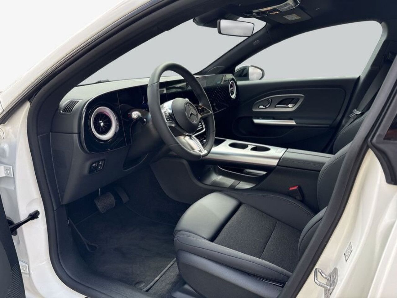 Mercedes-Benz CLA – Bild 10