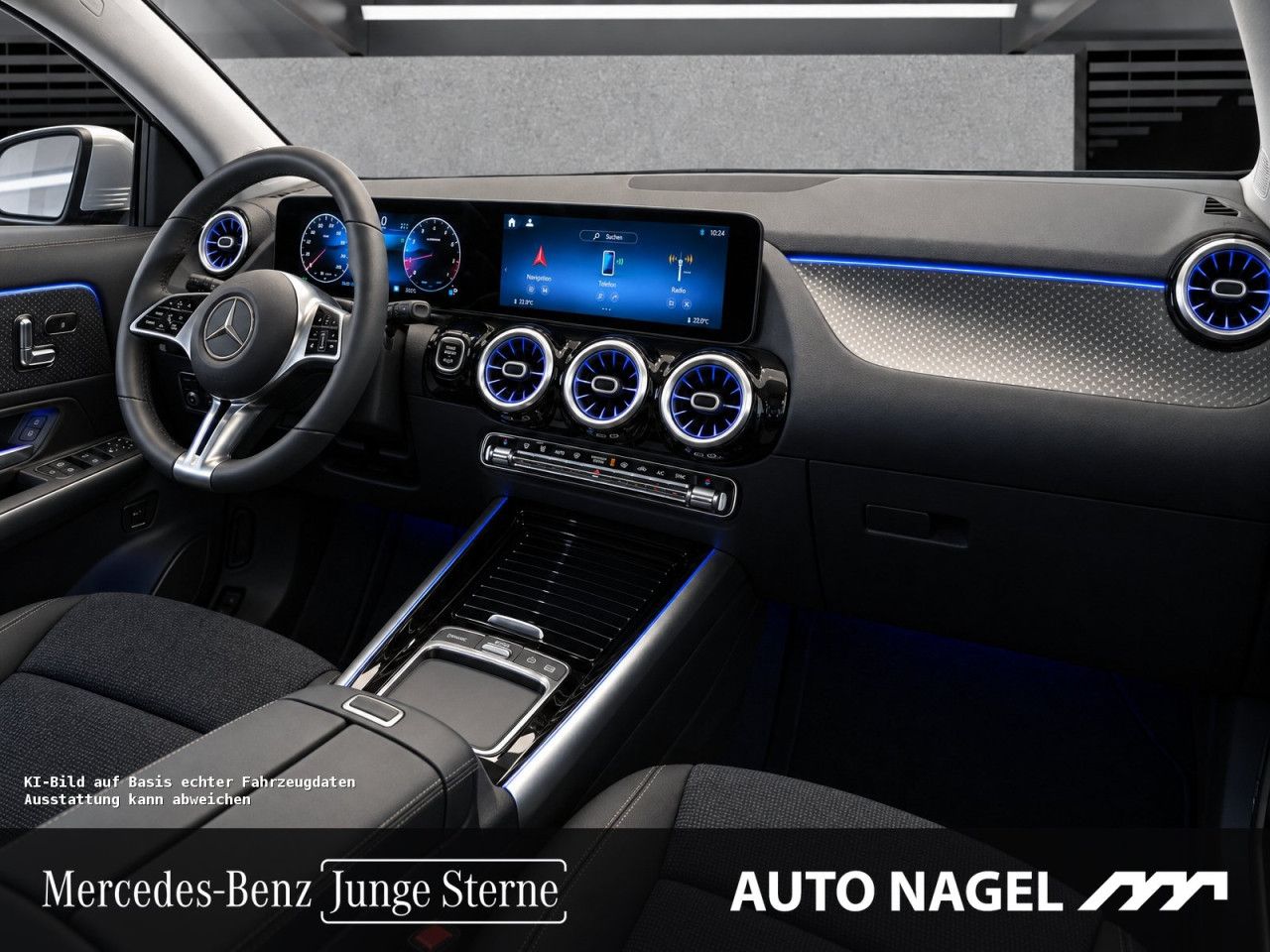 Mercedes-Benz GLA – Bild 28