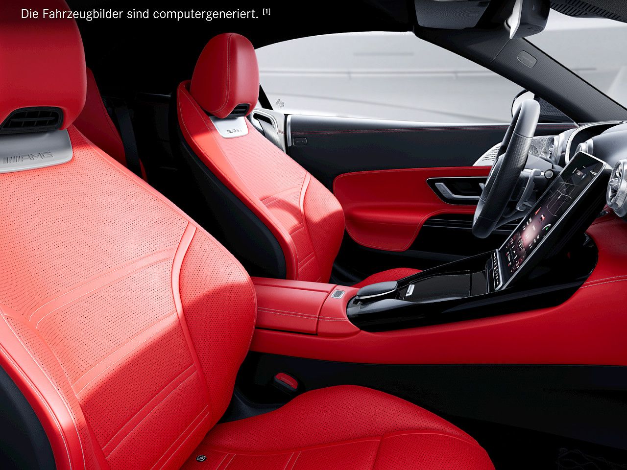 Mercedes-Benz SL – Bild 25