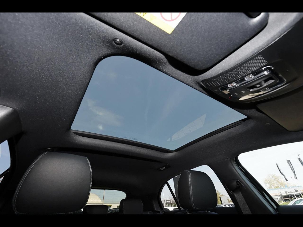 Mercedes-Benz A-Klasse – Bild 7