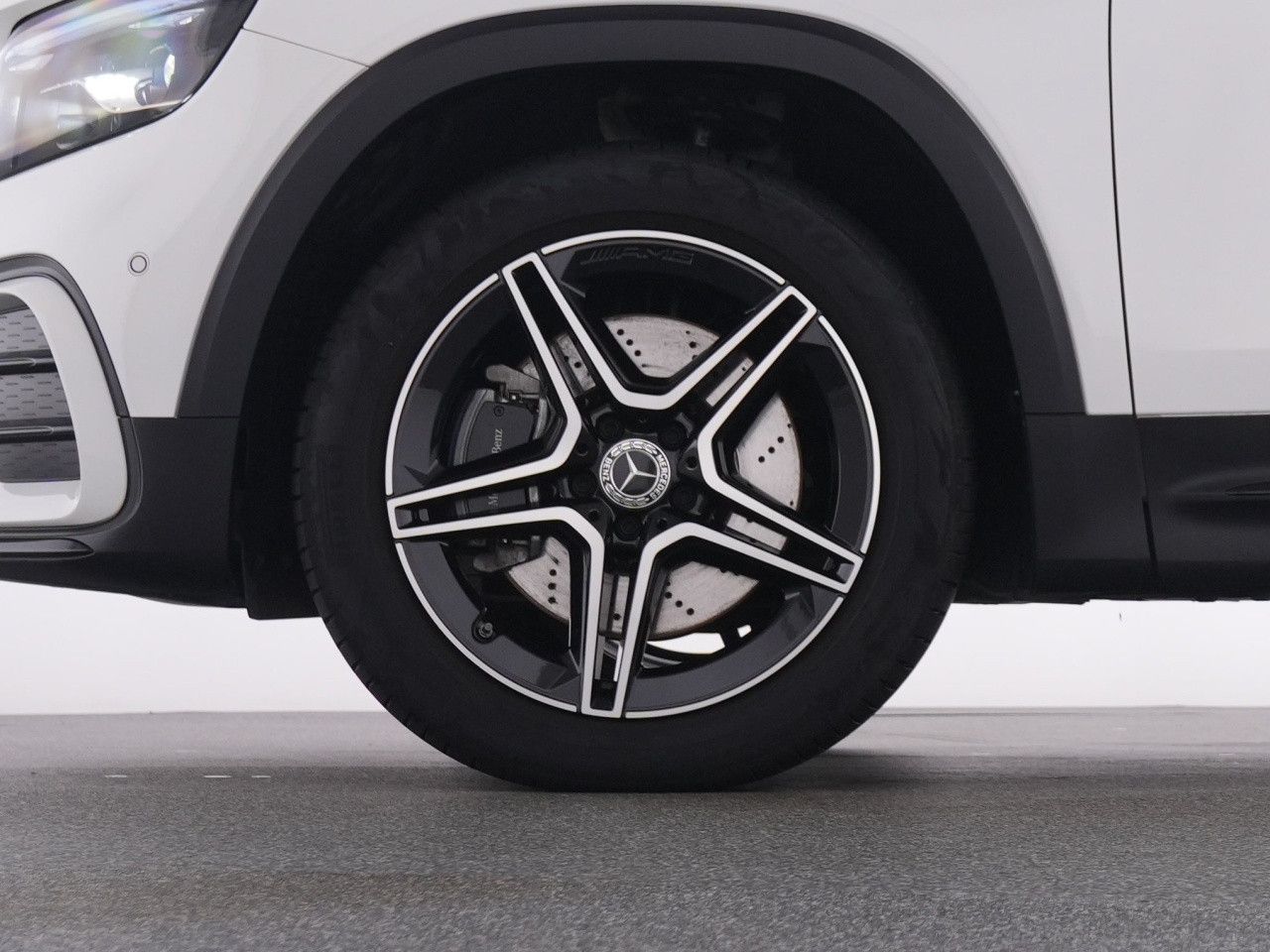 Mercedes-Benz GLB – Bild 19