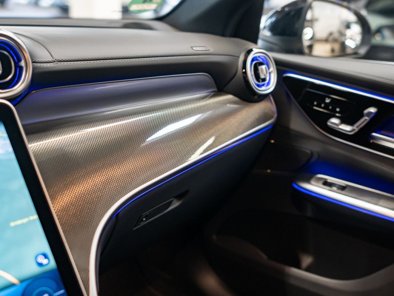 Mercedes-Benz GLC – Bild 14