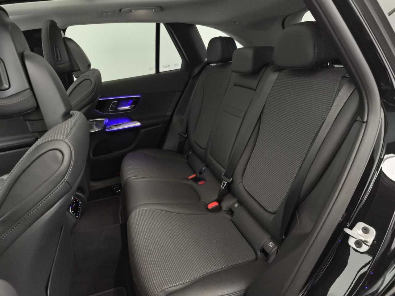 Mercedes-Benz GLC – Bild 12