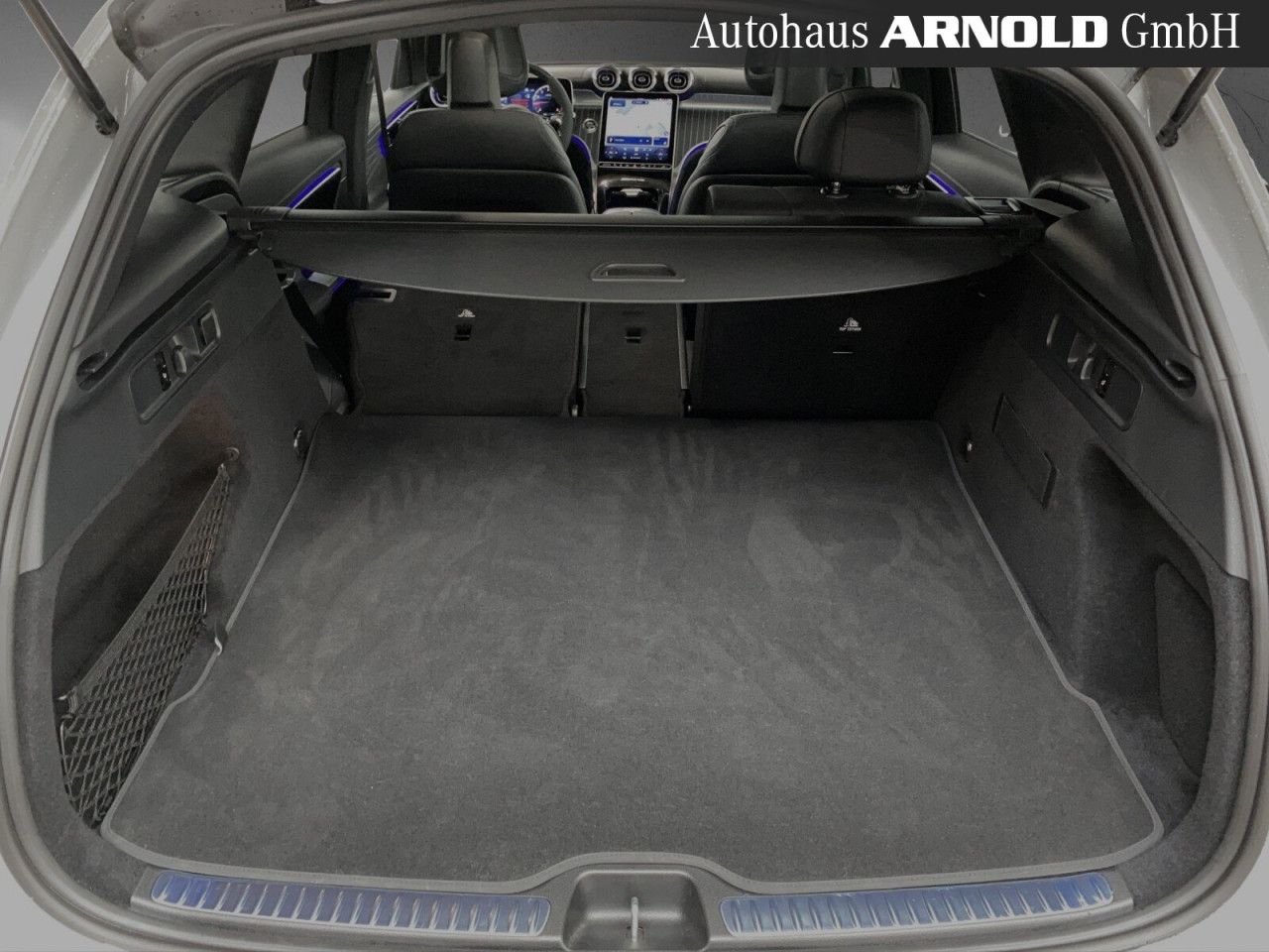 Mercedes-Benz GLC – Bild 11