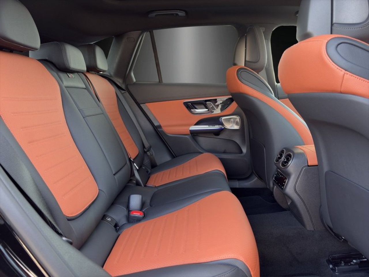 Mercedes-Benz GLC – Bild 6
