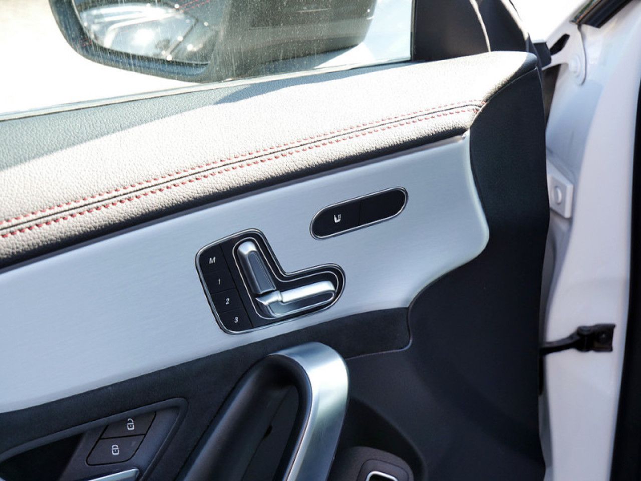 Mercedes-Benz CLA – Bild 14