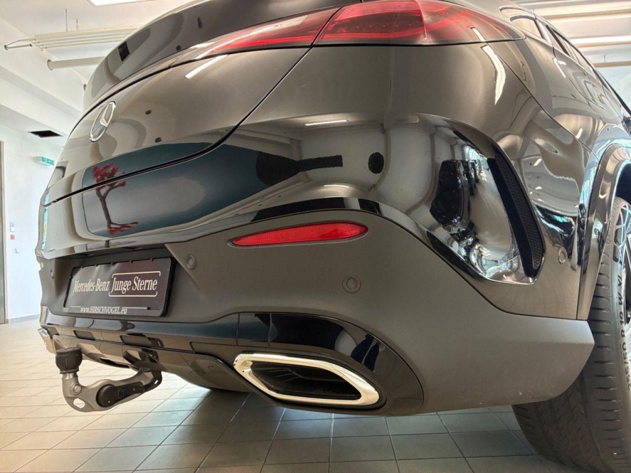 Mercedes-Benz GLC – Bild 19