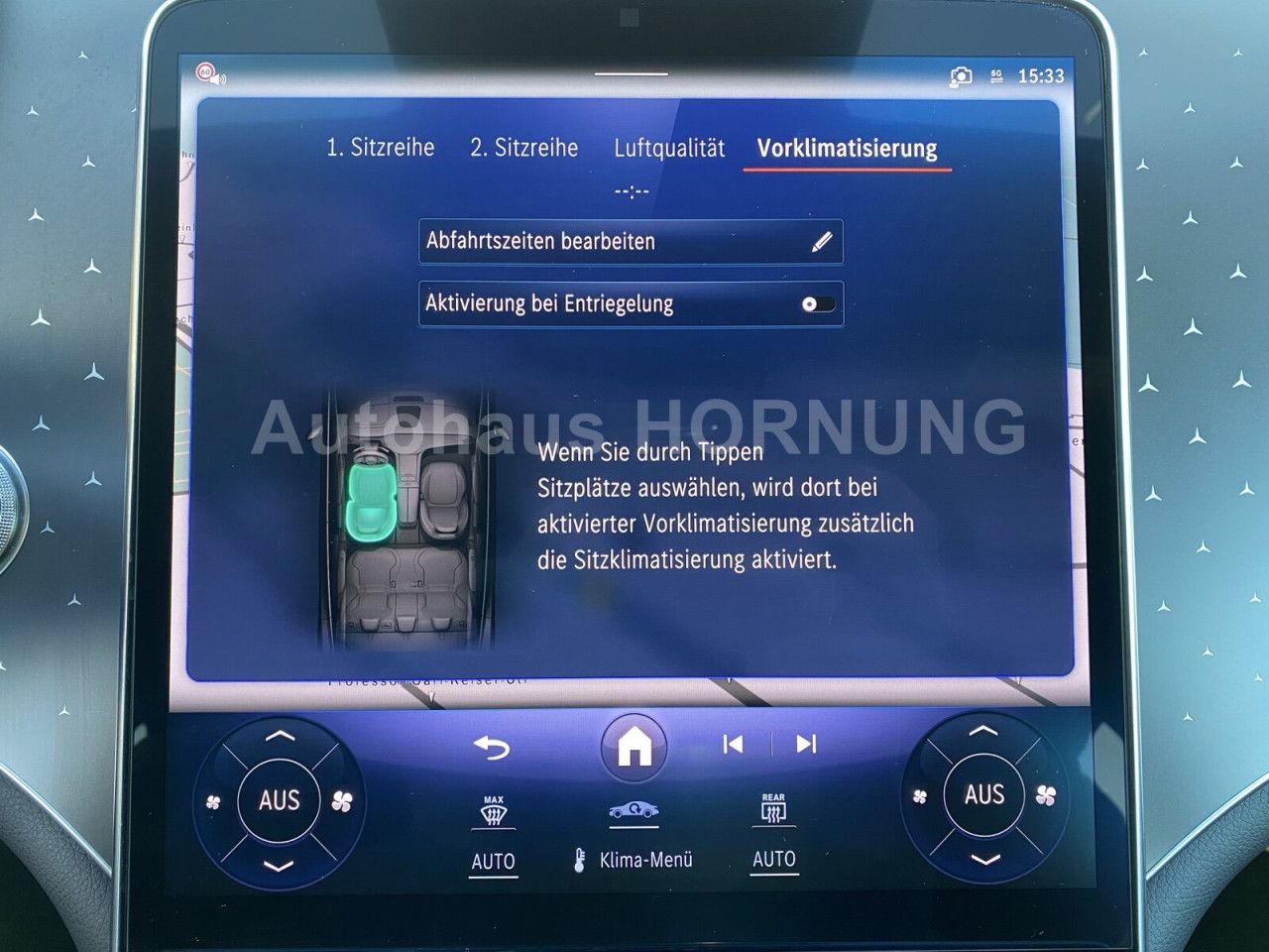 Mercedes-Benz EQE – Bild 30