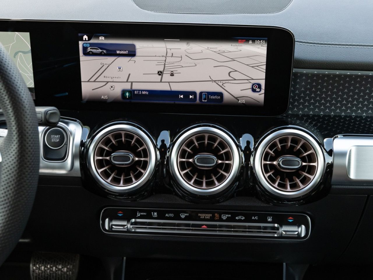 Mercedes-Benz EQB – Bild 12