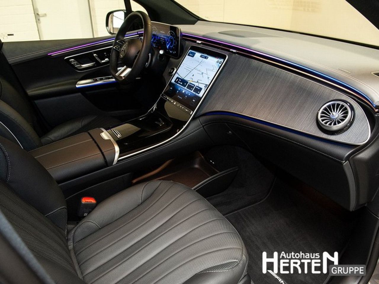Mercedes-Benz EQE – Bild 3
