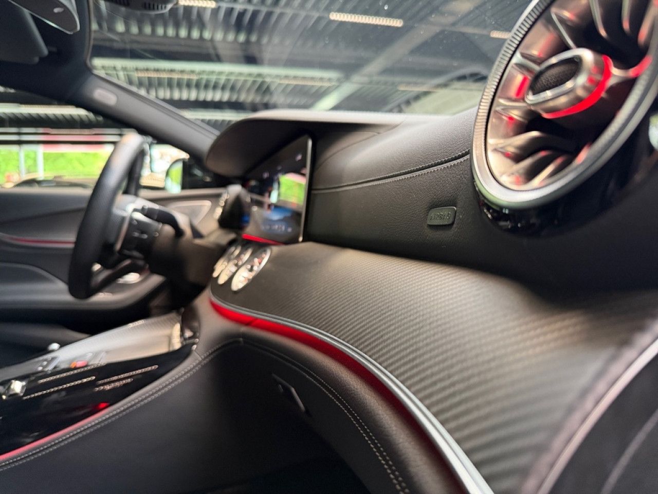 Mercedes-Benz AMG GT – Bild 21