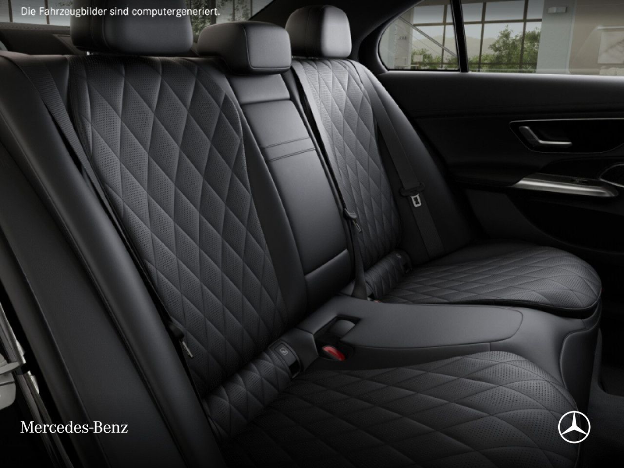 Mercedes-Benz E-Klasse – Bild 10