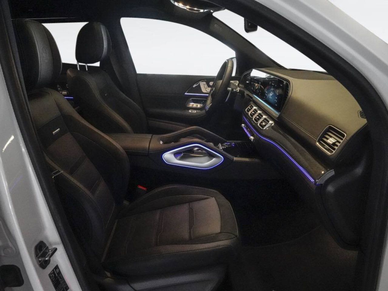 Mercedes-Benz GLS – Bild 5