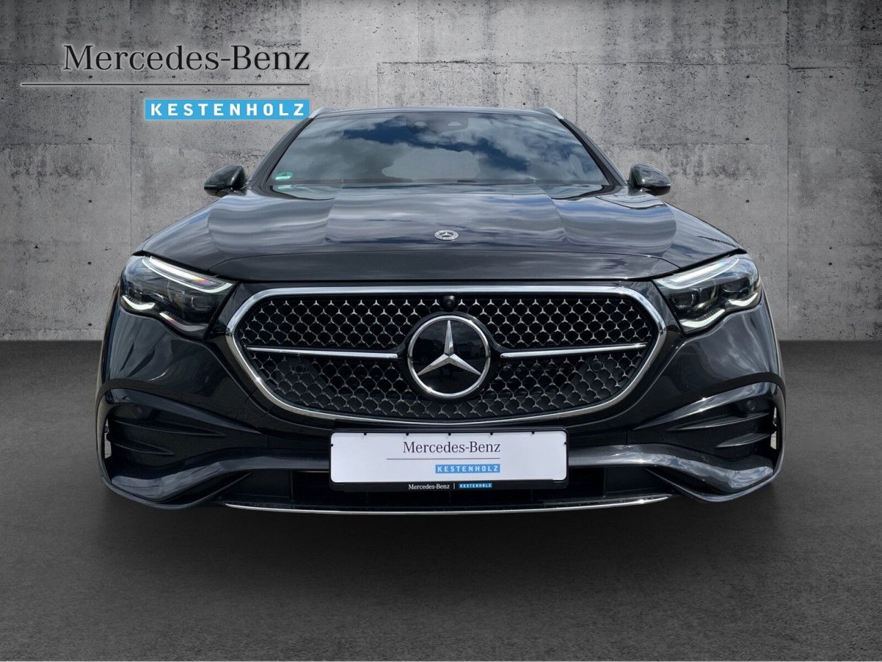 Mercedes-Benz E-Klasse – Bild 2