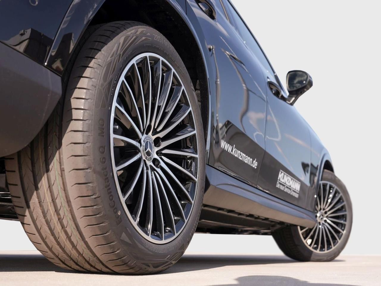Mercedes-Benz GLC – Bild 5