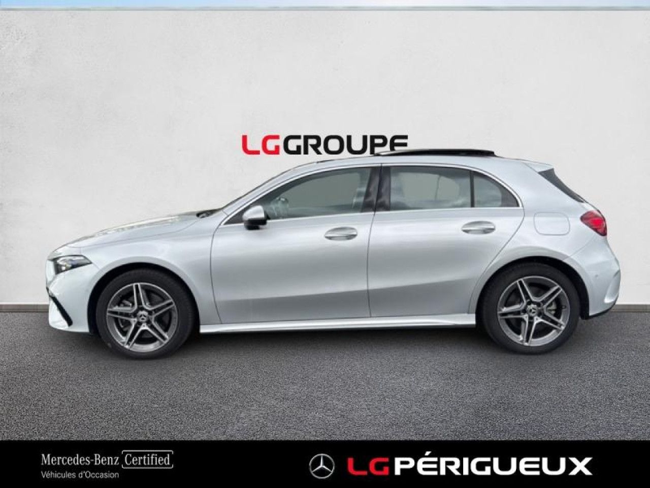 Photo du v&eacute;hicule 4 / 18