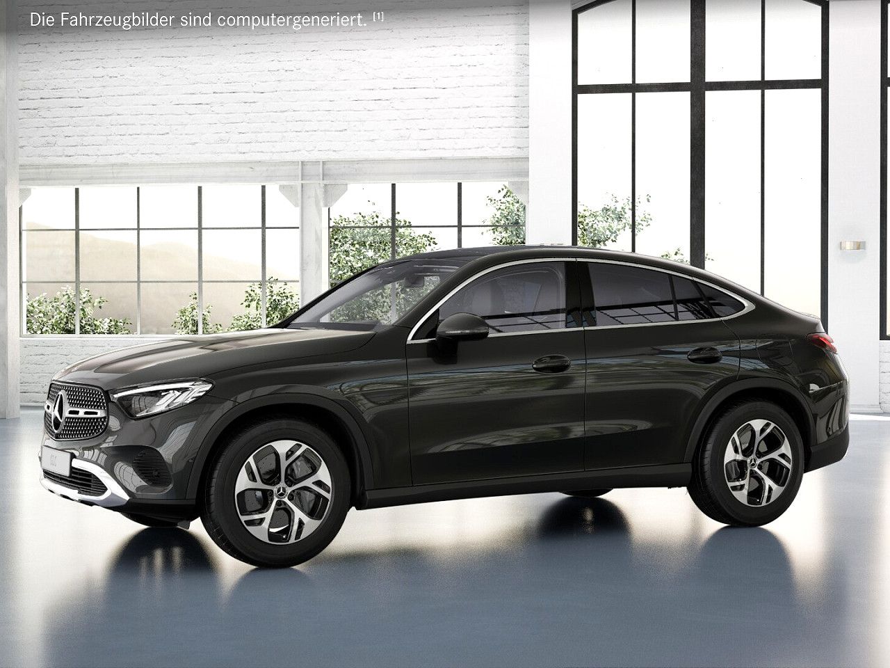 Mercedes-Benz GLC – Bild 16