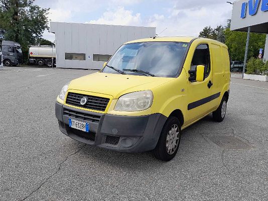 Immagine del veicolo 1 / 10