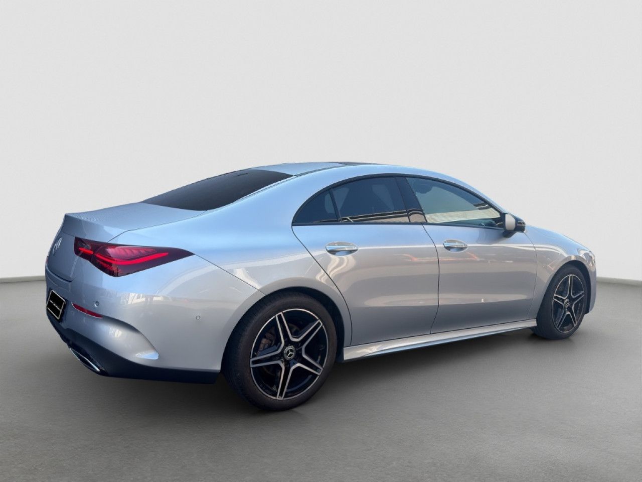 Mercedes-Benz CLA – Bild 2