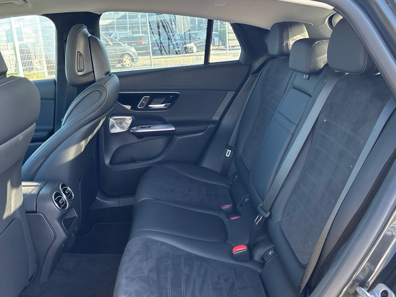 Mercedes-Benz GLC – Bild 16