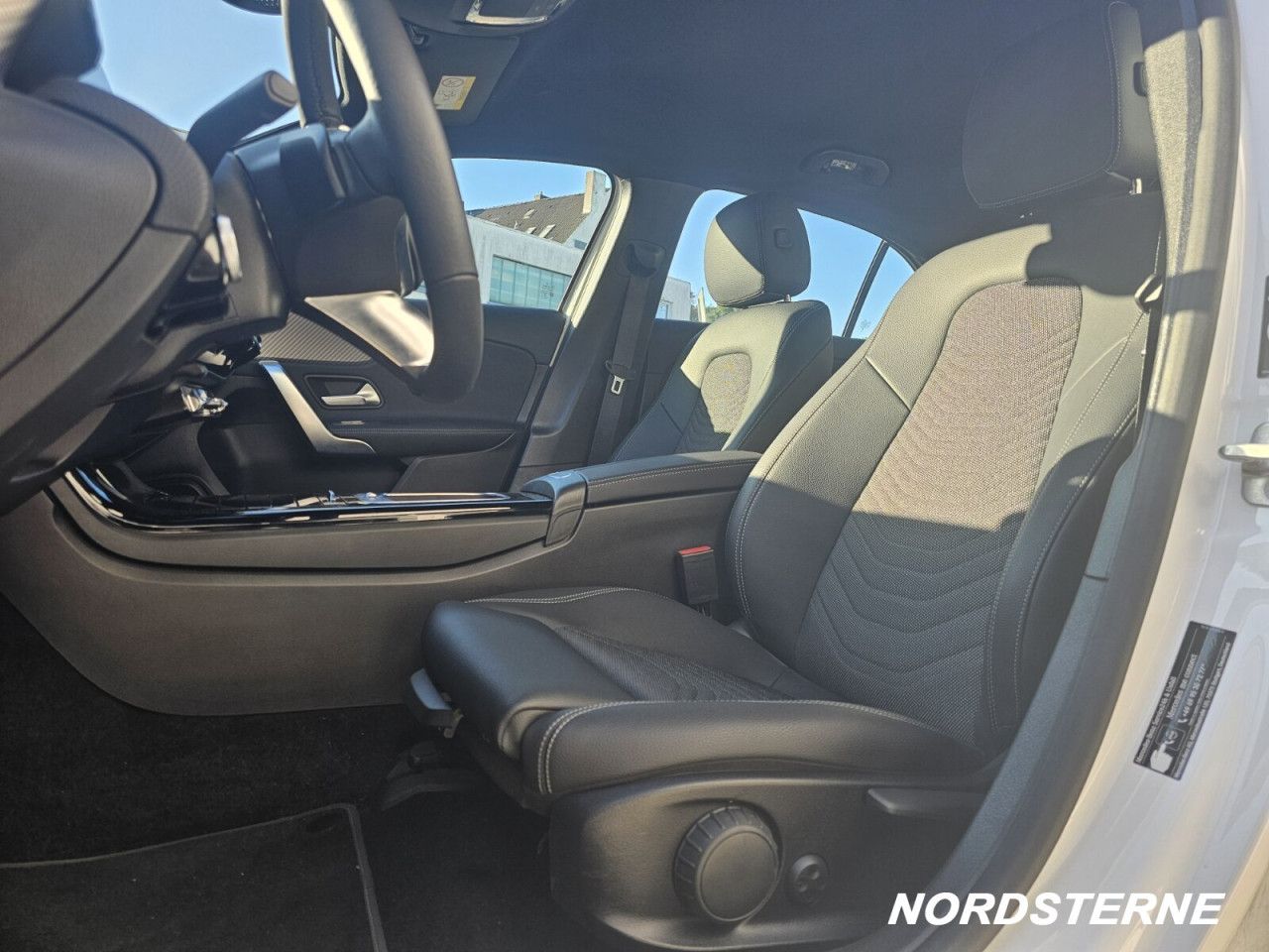 Mercedes-Benz A-Klasse – Bild 11