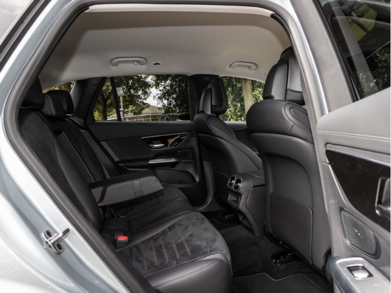 Mercedes-Benz GLC – Bild 9