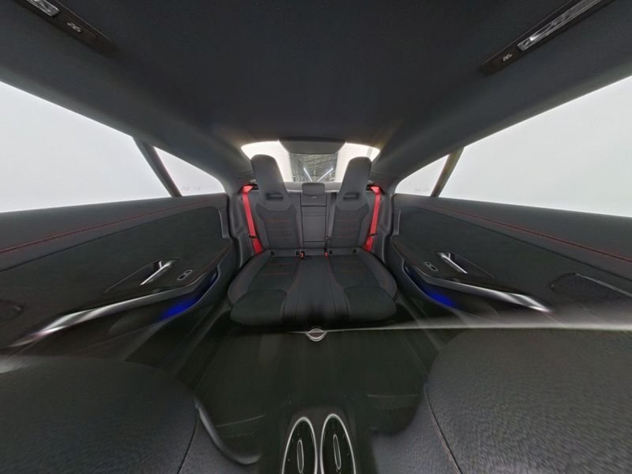 Mercedes-Benz CLA – Bild 10