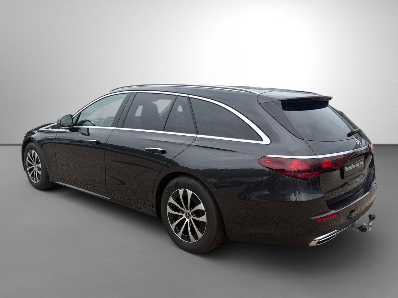 Mercedes-Benz E-Klasse – Bild 4