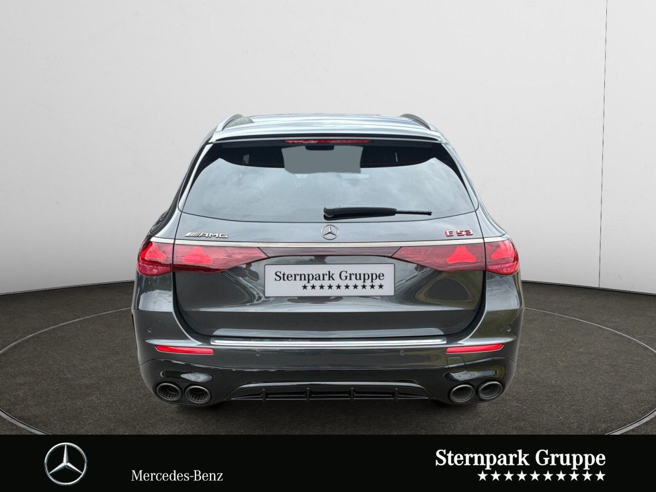 Mercedes-Benz E-Klasse – Bild 4