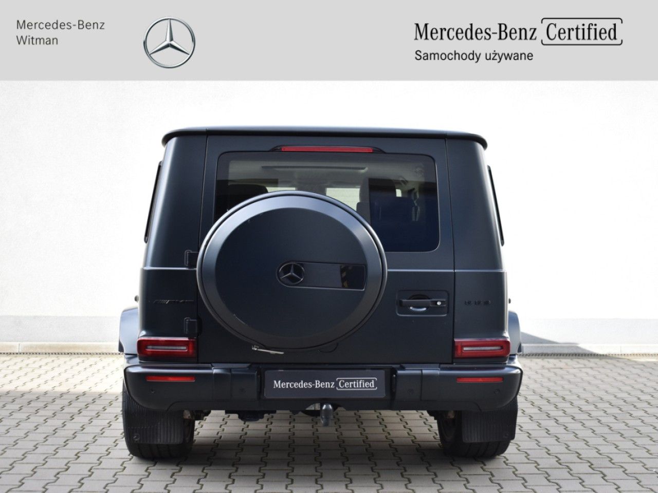 Zdjęcie pojazdu 5 / 9