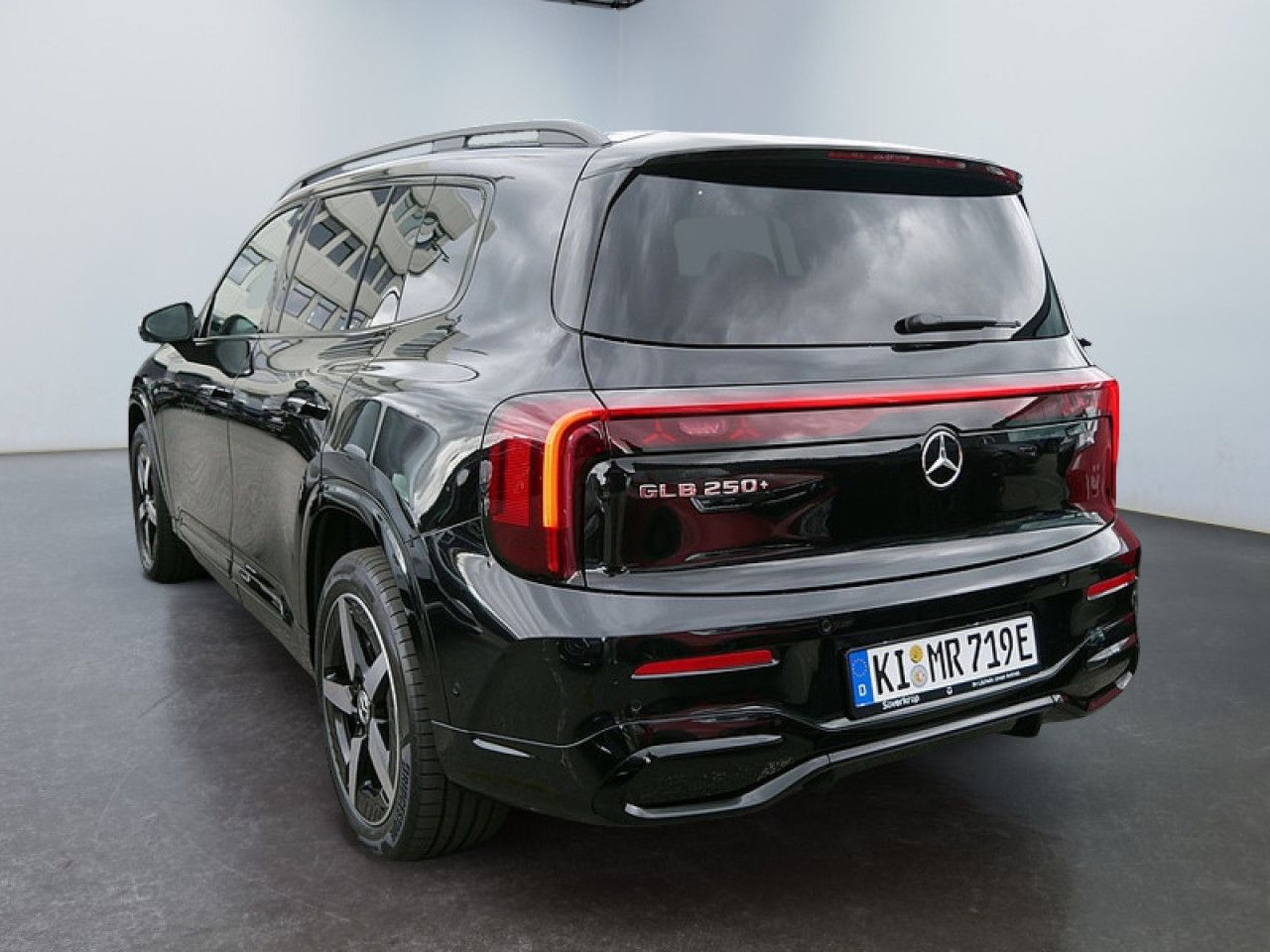 Mercedes-Benz GLB – Bild 3
