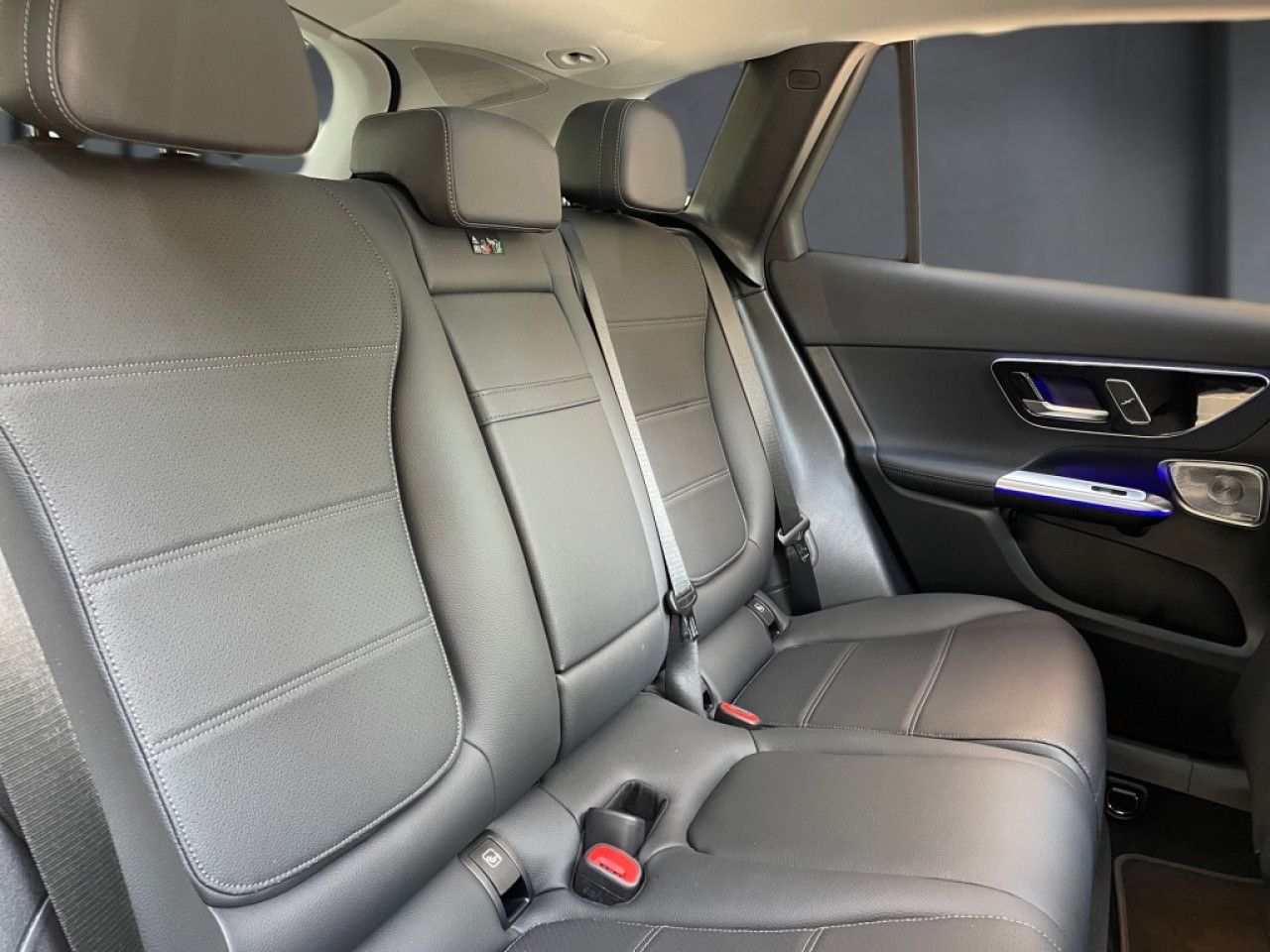 Mercedes-Benz GLC – Bild 13