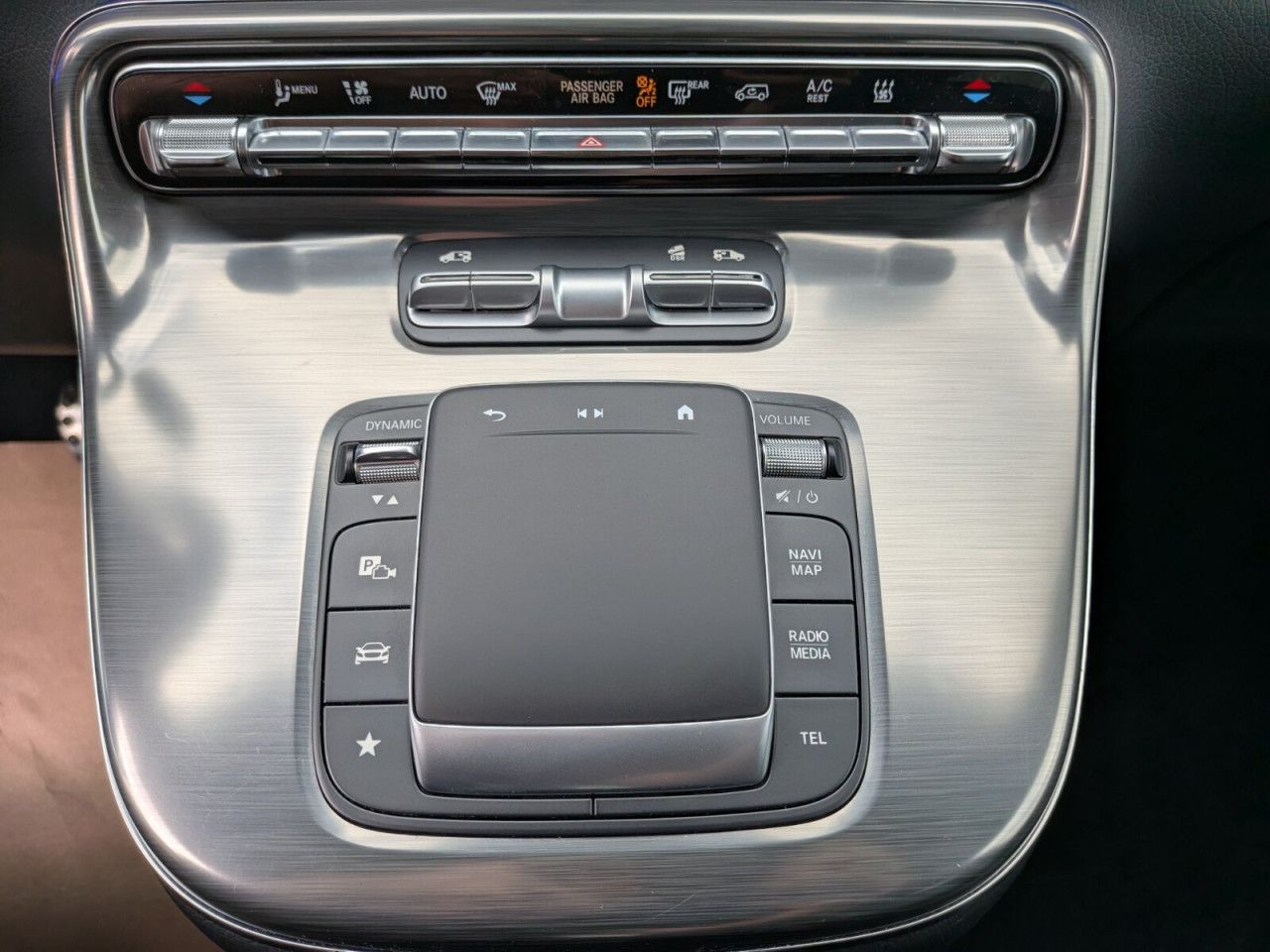 Mercedes-Benz V-Klasse – Bild 18