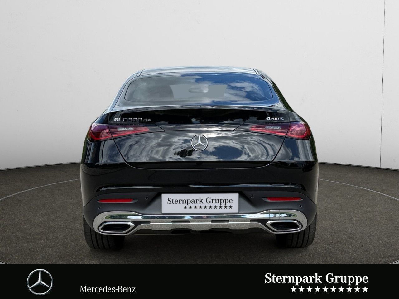 Mercedes-Benz GLC – Bild 4