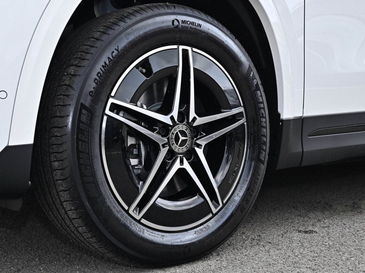 Mercedes-Benz EQA – Bild 6