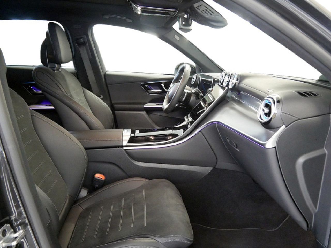Mercedes-Benz GLC – Bild 4