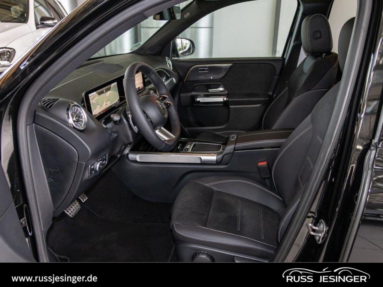 Mercedes-Benz GLB – Bild 17