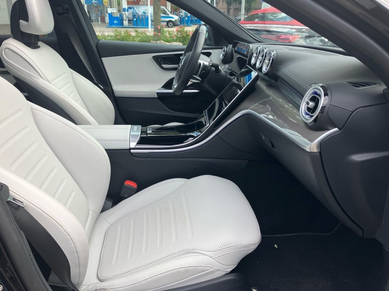 Mercedes-Benz C-Klasse – Bild 27