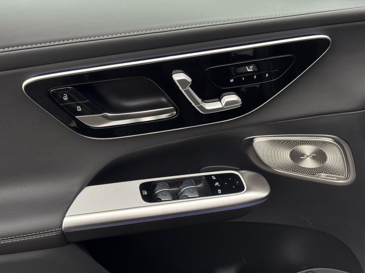 Mercedes-Benz GLC – Bild 6