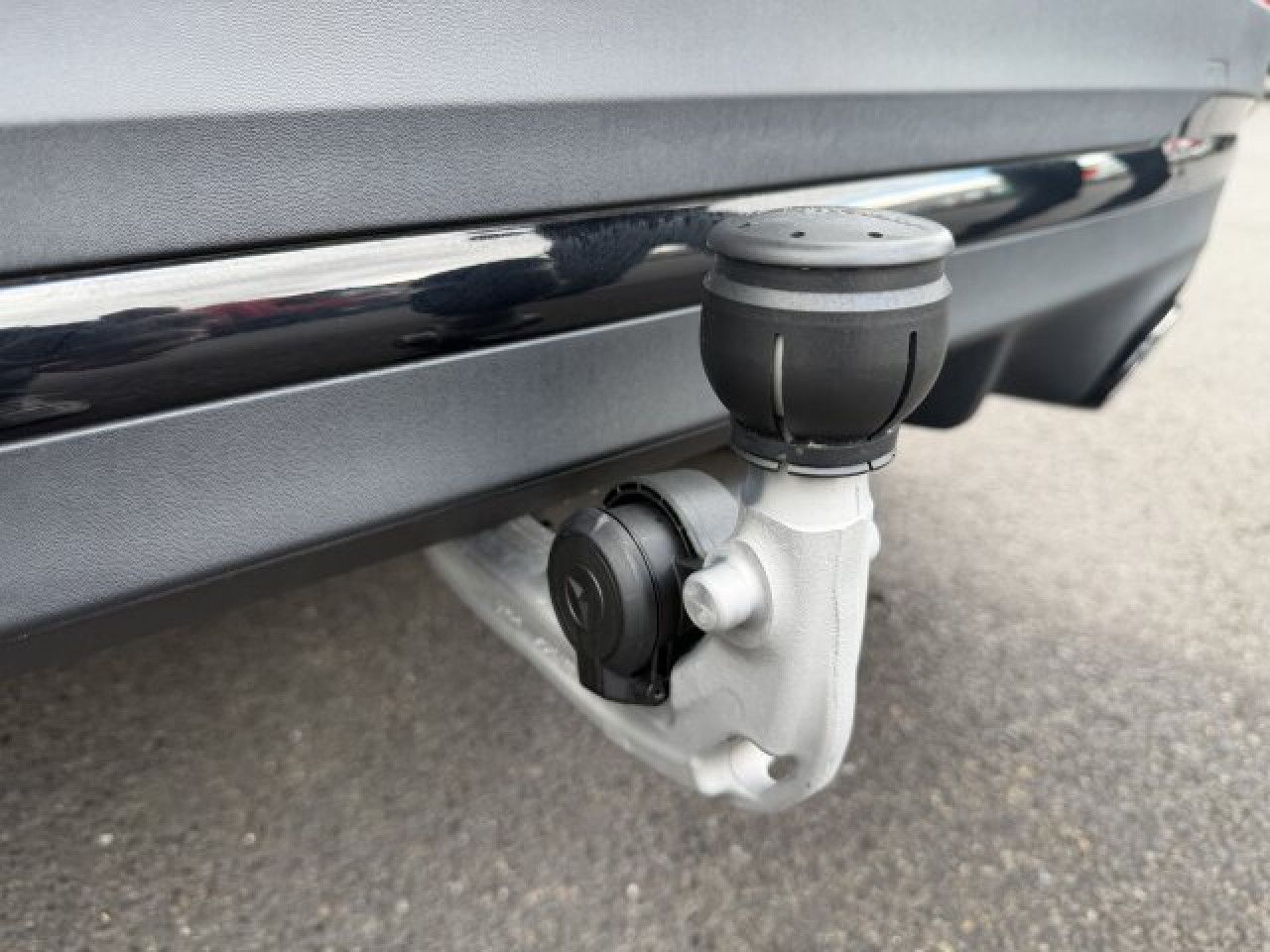 Mercedes-Benz GLA – Bild 11