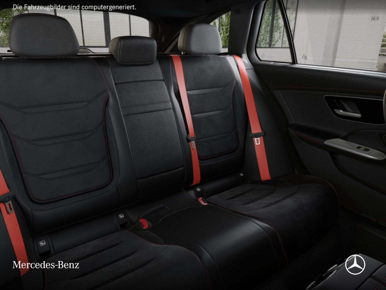 Mercedes-Benz C-Klasse – Bild 10
