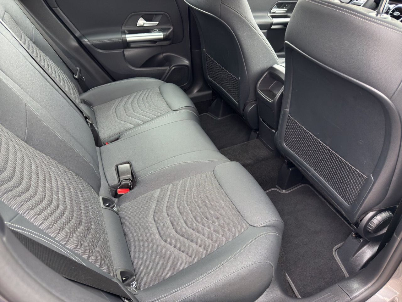 Mercedes-Benz GLA – Bild 15