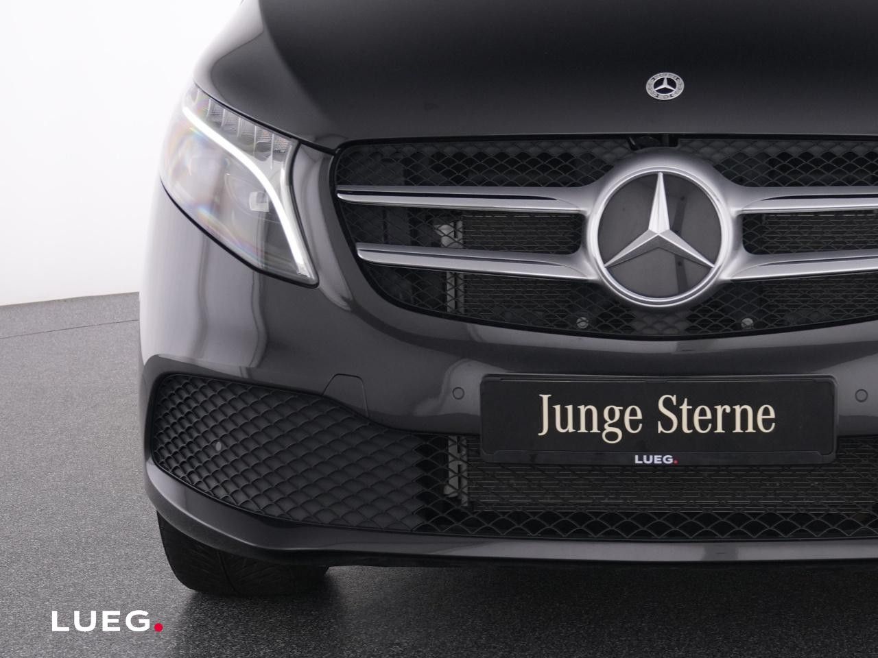 Mercedes-Benz V-Klasse – Bild 16