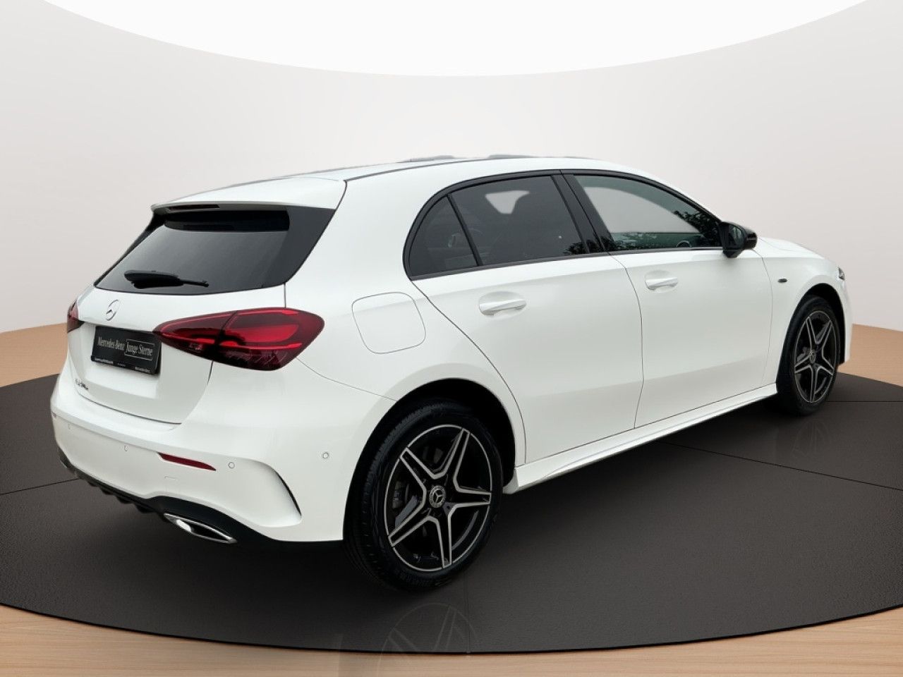 Mercedes-Benz A-Klasse – Bild 5