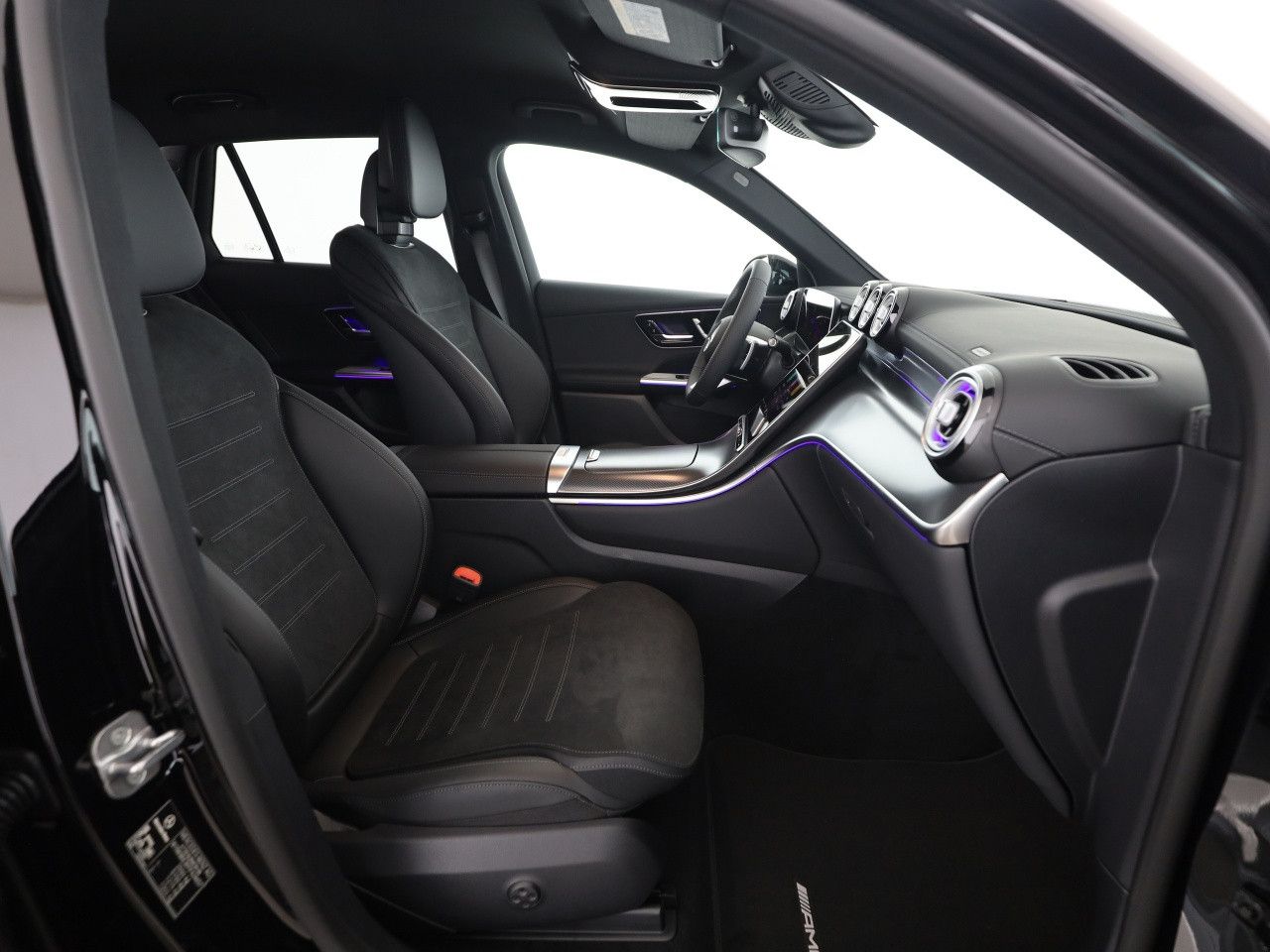 Mercedes-Benz GLC – Bild 9