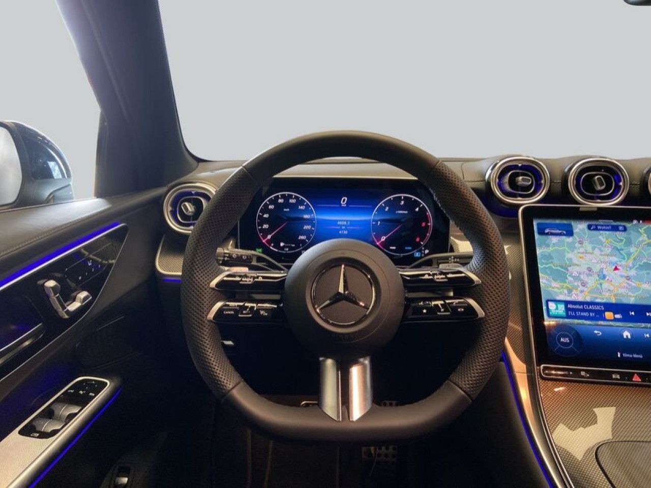 Mercedes-Benz GLC – Bild 16